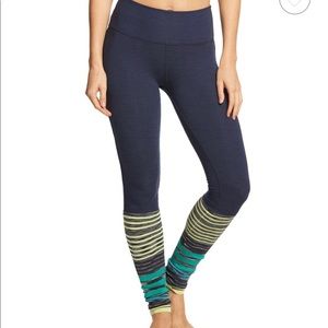 Free People Movement (Alpine) Leggings